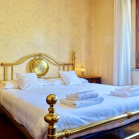 Casa Timo A Bagno Vignoni Apartment ภายนอก รูปภาพ