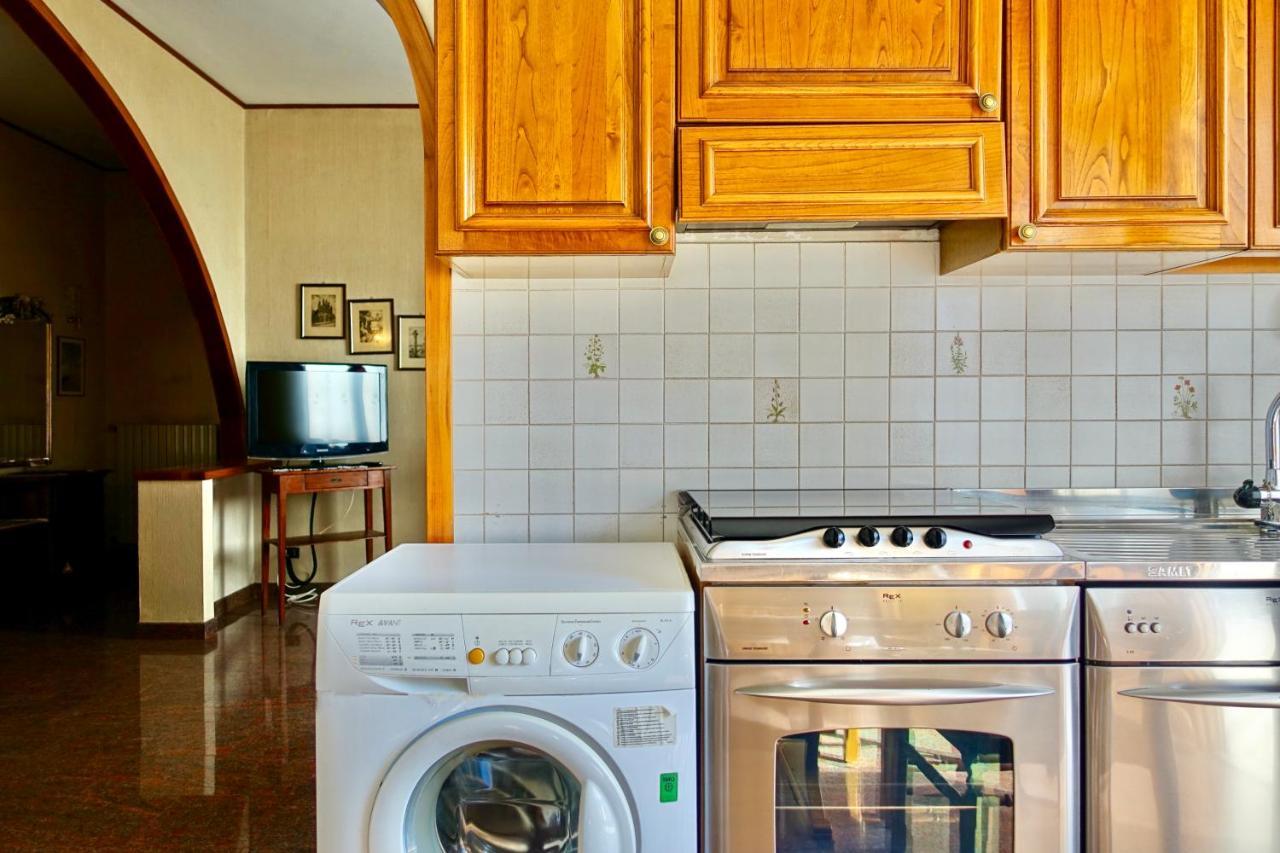 Casa Timo A Bagno Vignoni Apartment ภายนอก รูปภาพ