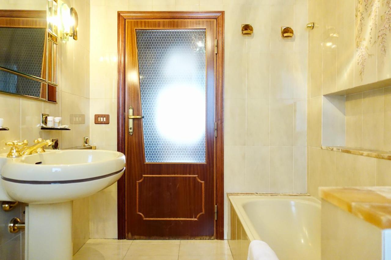 Casa Timo A Bagno Vignoni Apartment ภายนอก รูปภาพ