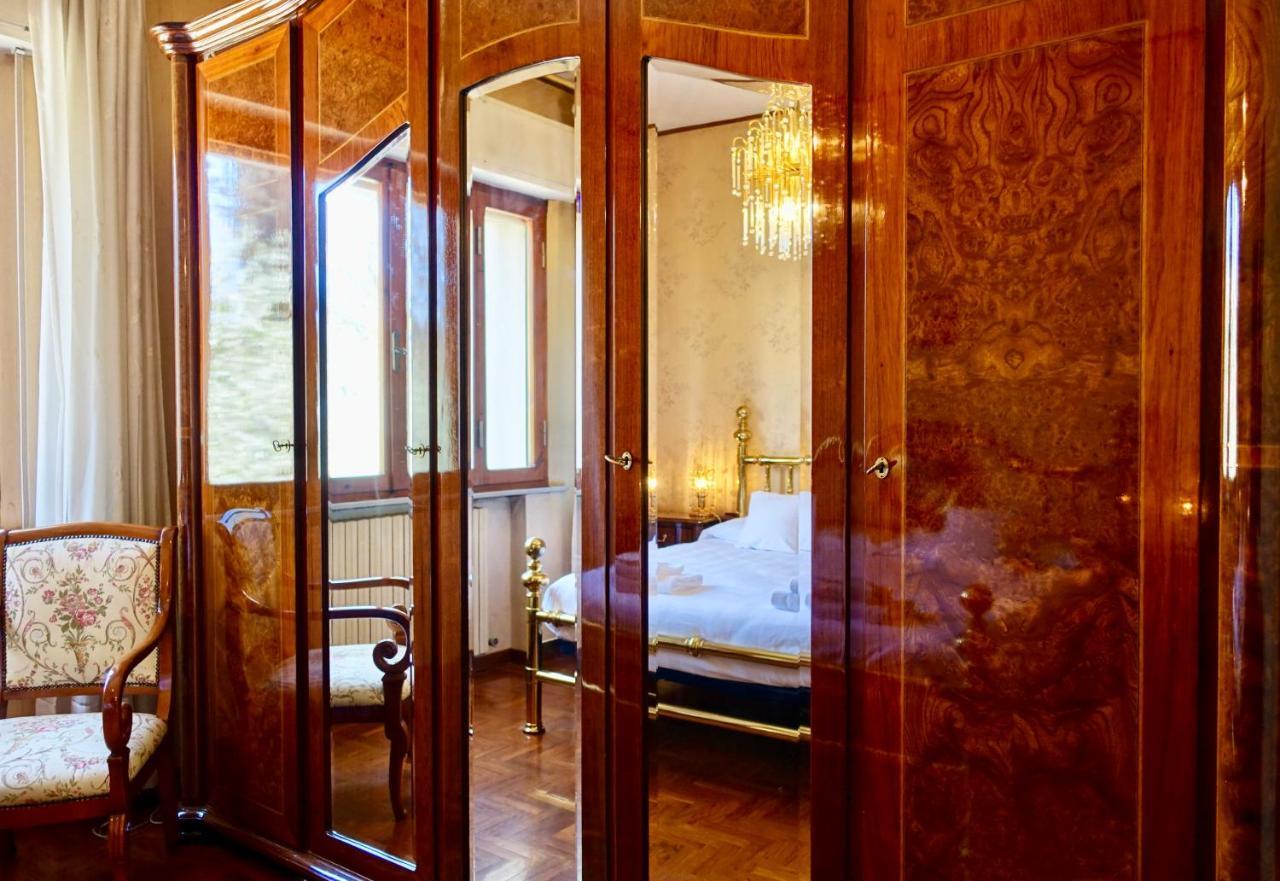 Casa Timo A Bagno Vignoni Apartment ภายนอก รูปภาพ