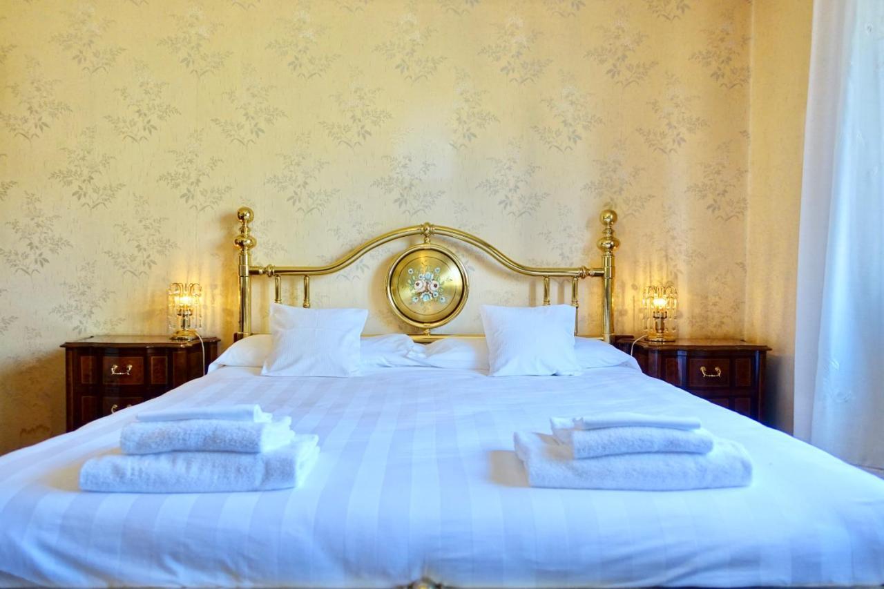 Casa Timo A Bagno Vignoni Apartment ภายนอก รูปภาพ