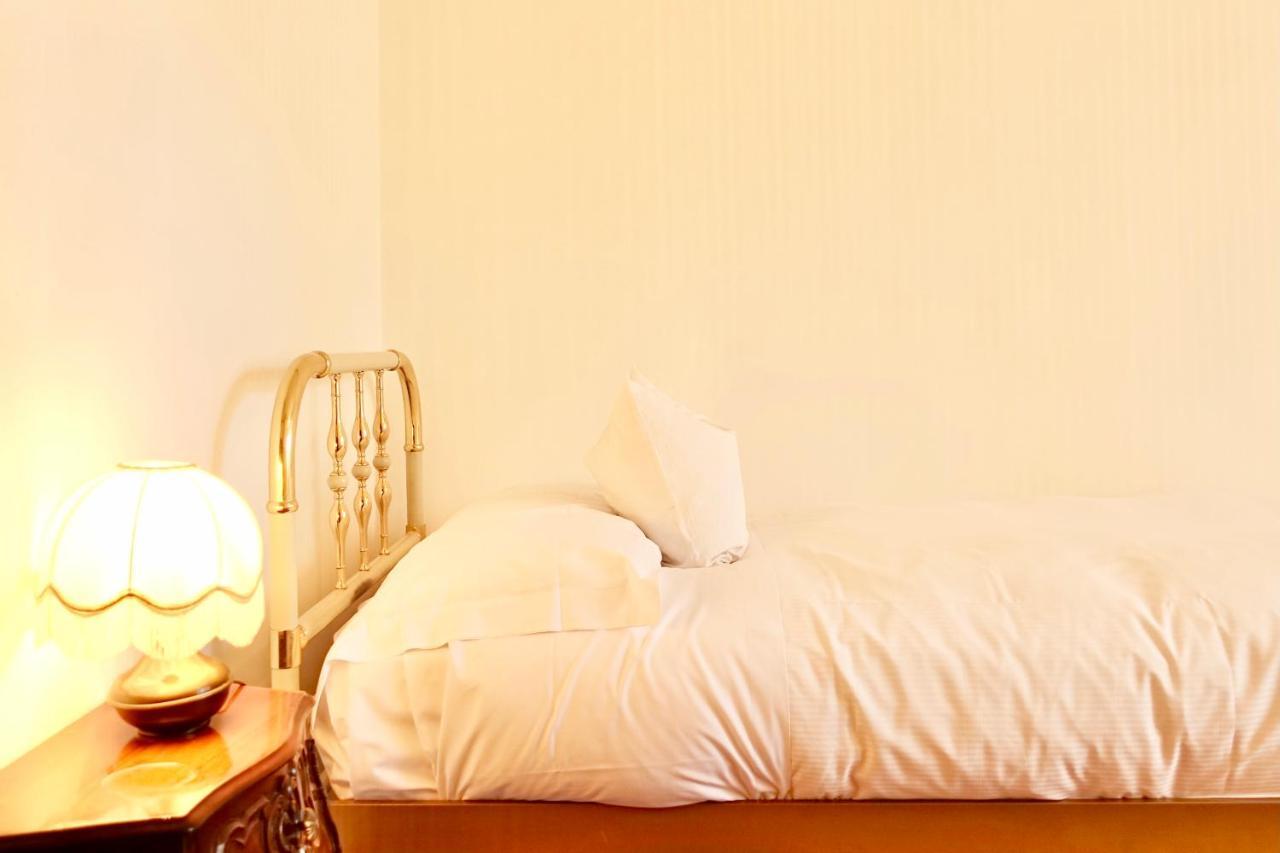 Casa Timo A Bagno Vignoni Apartment ภายนอก รูปภาพ