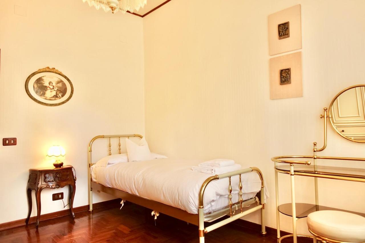 Casa Timo A Bagno Vignoni Apartment ภายนอก รูปภาพ