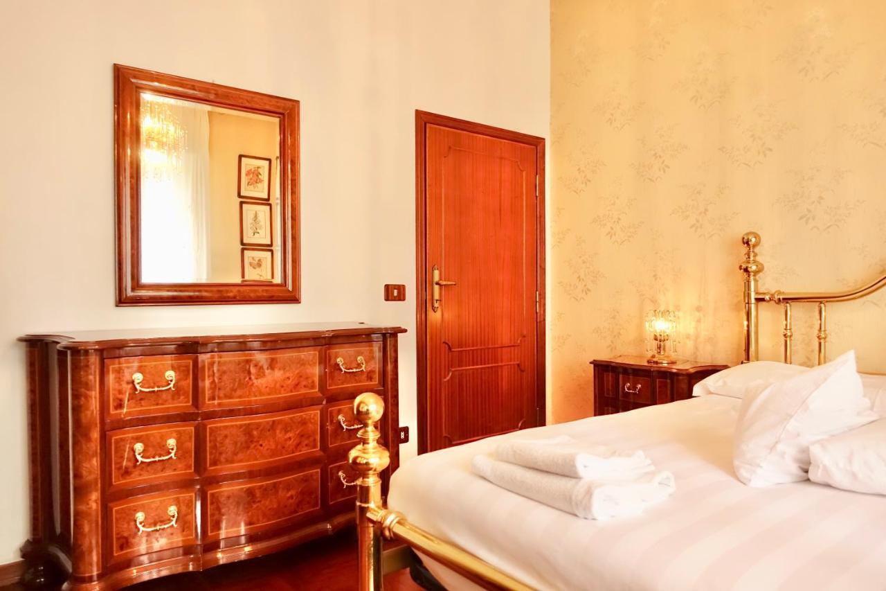 Casa Timo A Bagno Vignoni Apartment ภายนอก รูปภาพ