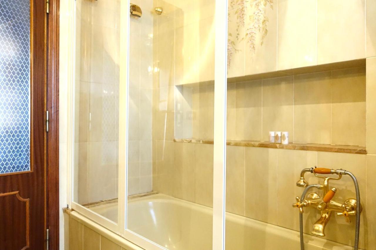 Casa Timo A Bagno Vignoni Apartment ภายนอก รูปภาพ